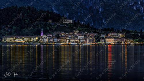 Bellagio, known as the Pearl of Lake Como, is a romantic Italian village where cobblestone streets wind past elegant villas and blooming gardens. With stunning lakefront views, charming cafes, and a serene atmosphere, it offers the perfect blend of luxury, history, and natural beauty.