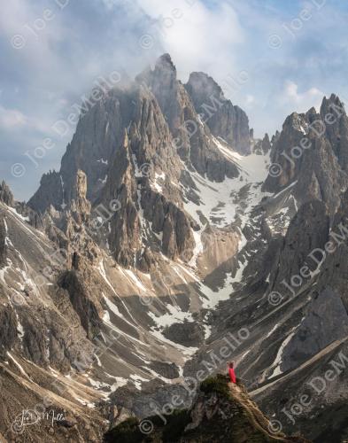 Misurina di Cadini, nestled in the heart of the Dolomites, is a breathtaking alpine paradise where the crystal-clear waters of Lake Misurina reflect the jagged peaks of the Cadini di Misurina. Surrounded by towering mountains and lush meadows, this serene destination offers a magical blend of natural beauty and tranquility.